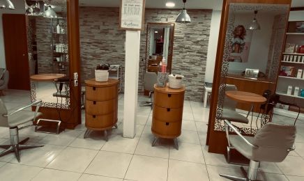 Salon Fragance : Coiffeur à Habsheim