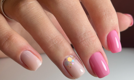 Charlotte Zabbara - École Formation Ongles : Manucure à Sallanches