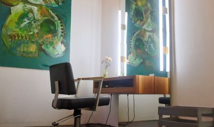 Studio Davide Cappello: Friseur in Köln
