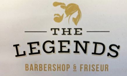 The Legends Barbershop & Friseur: Kosmetikstudio in Bad Tölz