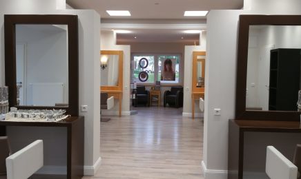 Hairlounge : Friseur in Wickede (Ruhr)