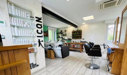 Coiffure G.A : Coiffeur à Mittelbronn
