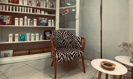 Salon Fragance : Coiffeur à Habsheim