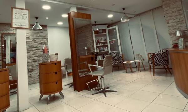 Salon Fragance