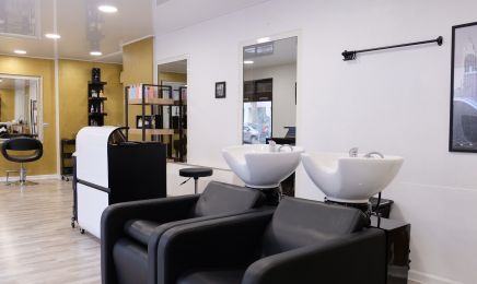 LASER Coiffure & Esthétique : Coiffeur à Lyon