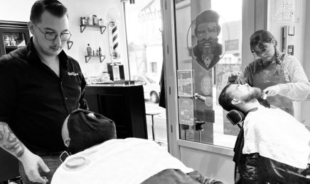 GentL’man Beaumont-le-Roger : Coiffeur à Beaumont-le-Roger