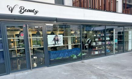 V Beauty - Bordeaux Hair : Coiffeur à Lormont