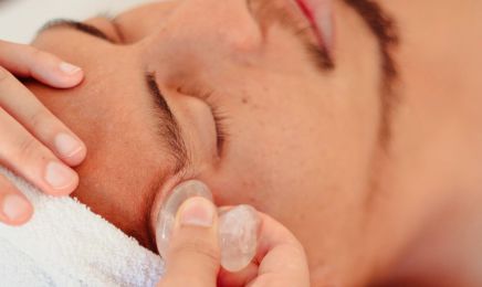 Khire Li : Massage Bien-Etre : Manucure à Bordeaux