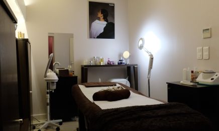 Institut Herriot : Manucure à Lyon