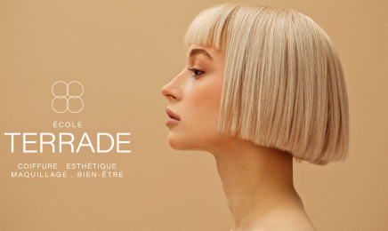 École Terrade - Coiffure - Annecy : Coiffeur à Annecy