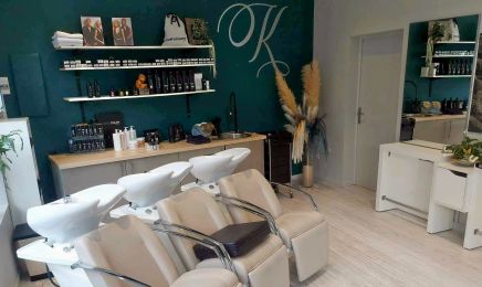 Koiff'Moi : Coiffeur à Cambrai