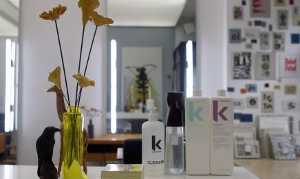 Studio Davide Cappello: Friseur in Köln