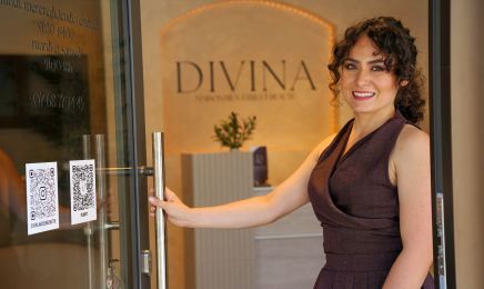 Divina - Maison bien être et beauté  : Institut de beauté à Hagondange