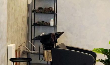 STUDIO A: Friseur in Berlin