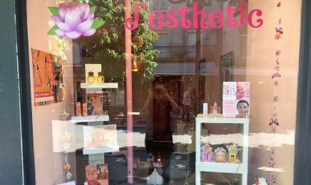 J’Esthetic : Manucure à Ganges