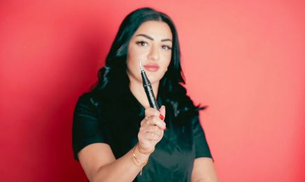 Diana Naaman - Beauty Make Up und Spa: Kosmetikstudio in Emden