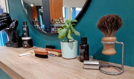 Beauté et Botanique  : Coiffeur à Gétigné