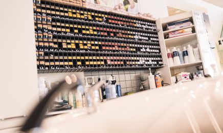 Friseuratelier Mülkünaz Dag: Friseur in Filderstadt