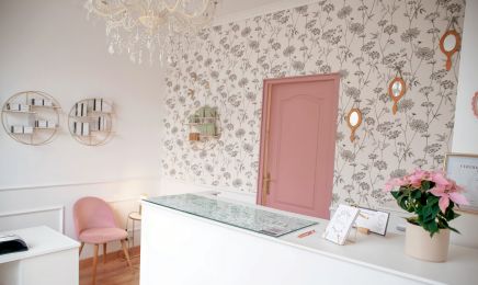 Oh Miroir : Institut de beauté à Amiens