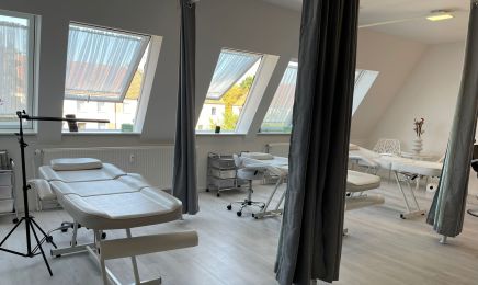 Salon de Beaute Songül Korkmaz: Kosmetikstudio in Hannover