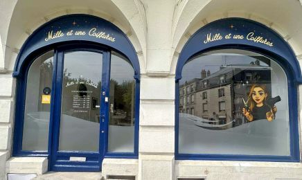 Mille et une Coiffures : Coiffeur à Verdun