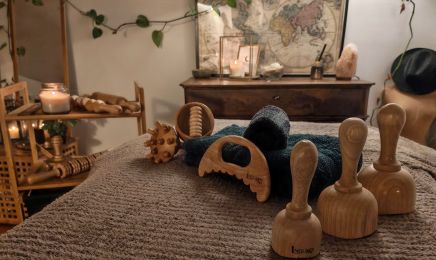 L’importance Maderotherapie : Institut de beauté à Meyreuil