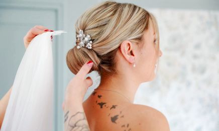Le Cameleon - Lambezellec  : Coiffeur à Brest
