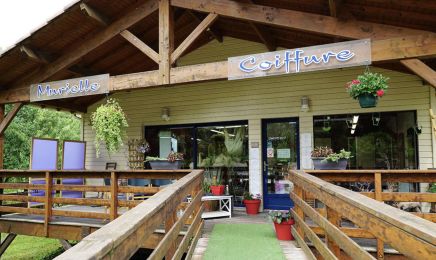 Murielle Coiffure  : Coiffeur à Lalinde