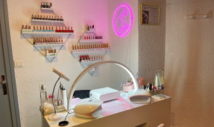 I&G Beauty  : Manucure à Chambéry