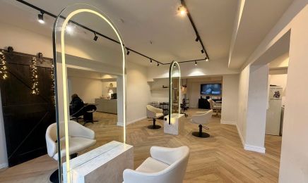 LB Hair Couture: Friseur in Schleiden