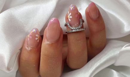 Linstantnails_byflo  : Manucure à Le Mesnil-en-Thelle