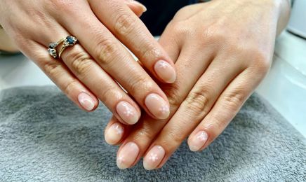 Kimmy Nails : Manucure à Paris