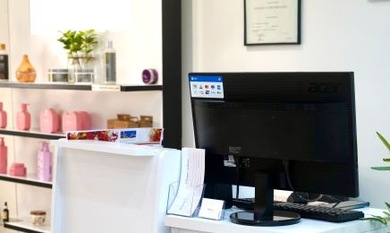 Mishell.L : Coiffeur à Fort-de-France