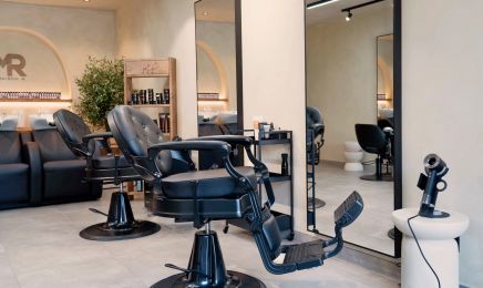 Maison R - RAYHAN HAIRSTYLIST : Coiffeur à Andernos-les-Bains