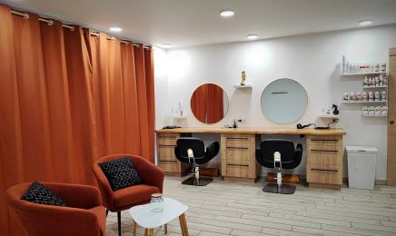 Le Studio de Stéphanie  : Coiffeur à Montgailhard
