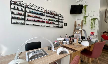 Bellissemoi : Institut de beauté à Vallon-en-Sully