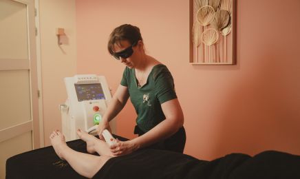 Institut Au paradis du Soin : Institut de beauté à Angers