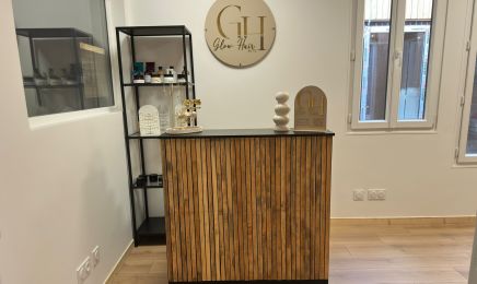 Glow Hair : Coiffeur à Clermont-Ferrand