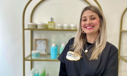 L'atelier corporel : Institut de beauté à Nevers