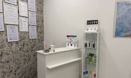 Bastoni Beauty: Kosmetikstudio in Erlangen