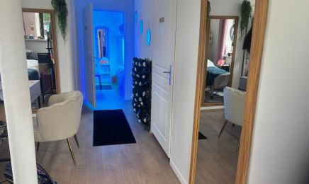 Salon By jade  : Institut de beauté à Esbly