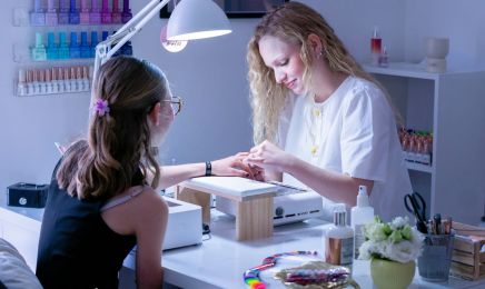 Instant de douceur : Institut de beauté à Ath