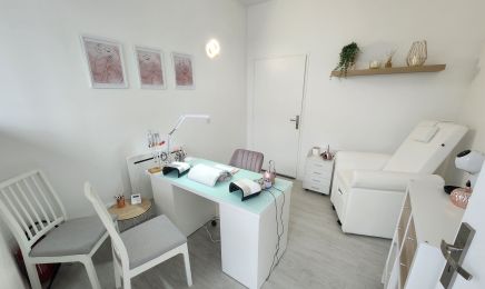 Nail Beauté : Institut de beauté à Vert-Saint-Denis