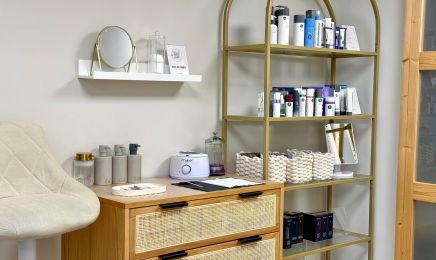 L’Adresse Beauté by Julie  : Institut de beauté à Les Martres-d'Artière