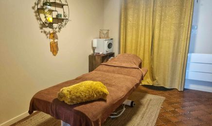 La parenthèse : Institut de beauté à Avignon