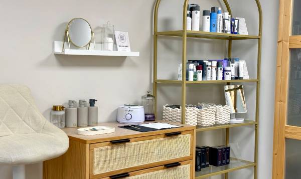 L’Adresse Beauté by Julie 