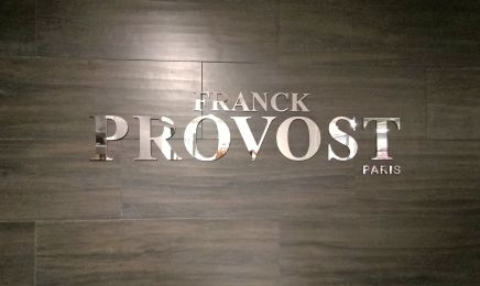Franck Provost - Urrugne : Coiffeur à Urrugne