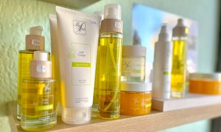 Les Bains De Nivi  : Institut de beauté à La Garde