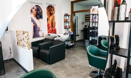 Hair Betzingen: Friseur in Reutlingen