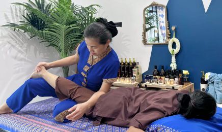 Lamoone Thaï Massage : Institut de beauté à Pau